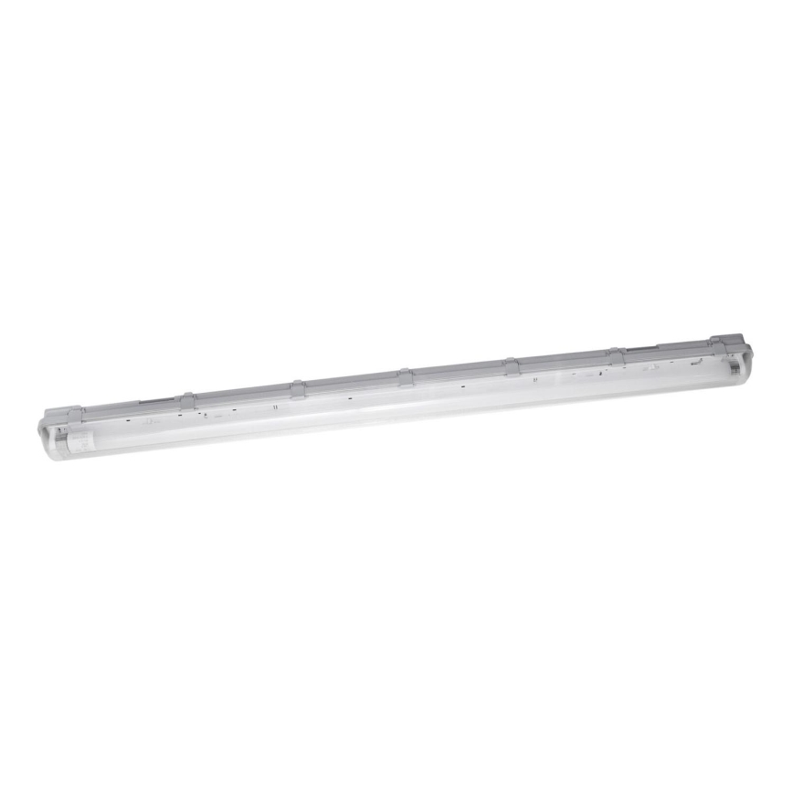 Ledvance - Iluminação industrial fluorescente LED DAMP T8 1xG13/15W/230V IP65