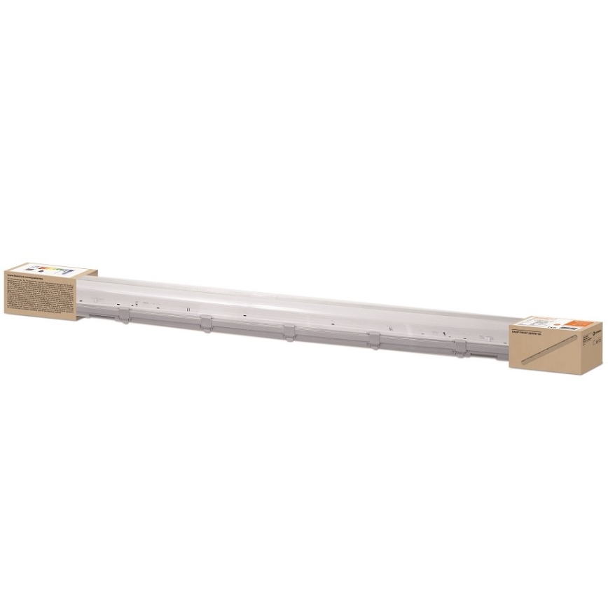 Ledvance - Iluminação industrial fluorescente LED DAMP T8 1xG13/15W/230V IP65