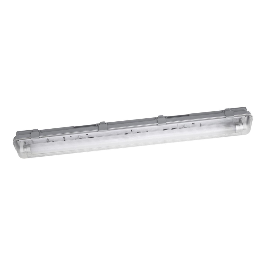 Ledvance - Iluminação industrial fluorescente LED DAMP T8 1xG13/7W/230V IP65