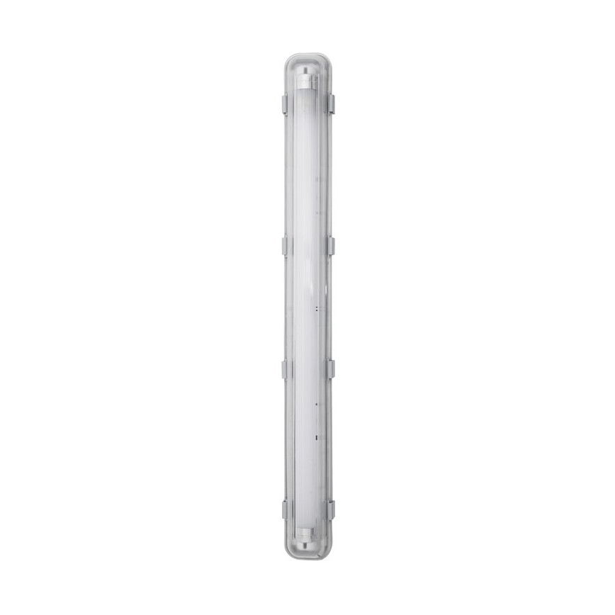 Ledvance - Iluminação industrial fluorescente LED DAMP T8 1xG13/7W/230V IP65
