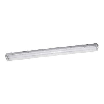 Ledvance - Iluminação industrial fluorescente LED DAMP T8 2xG13/15W/230V IP65