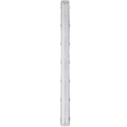 Ledvance - Iluminação industrial fluorescente LED DAMP T8 2xG13/15W/230V IP65