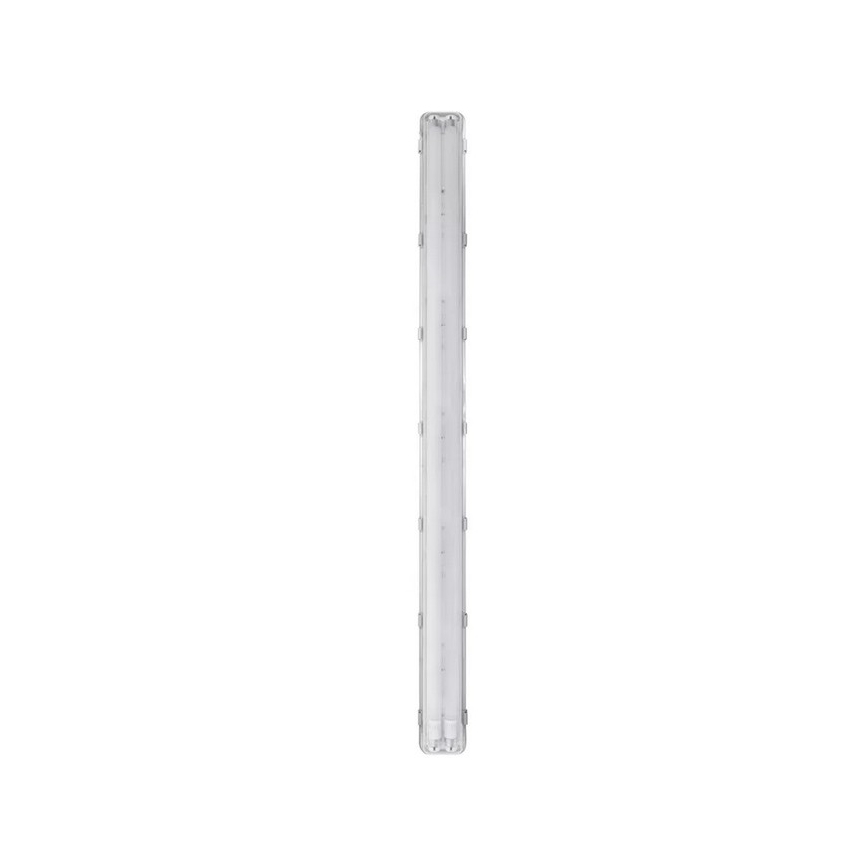Ledvance - Iluminação industrial fluorescente LED DAMP T8 2xG13/15W/230V IP65