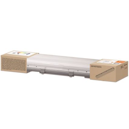 Ledvance - Iluminação industrial fluorescente LED DAMP T8 2xG13/7W/230V IP65