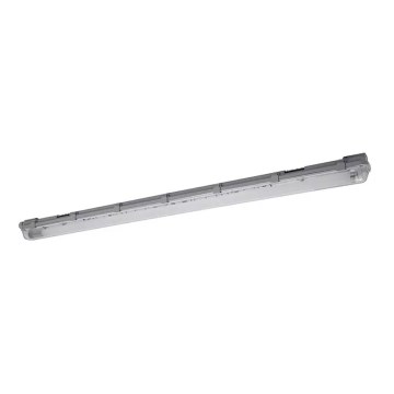 Ledvance - Iluminação industrial LED com sensor SUBMARINE 1xG13/16W/230V IP65