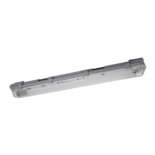 Ledvance - Iluminação industrial LED com sensor SUBMARINE 1xG13/8W/230V IP65