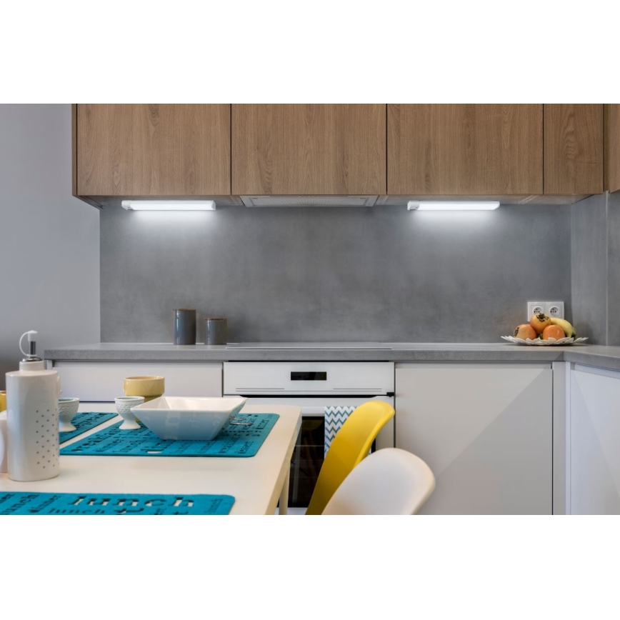 Ledvance - iluminação de armário de cozinha com sensor SMART+ UNDERCABINET LED/9W/230V 3000-6500K Wi-Fi