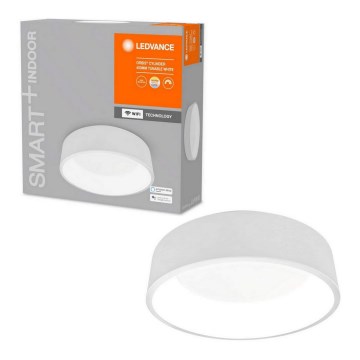 Ledvance - Iluminação LED com regulação  SMART+ CYLINDER LED/24W/230V 3,000K-6,500K  Wi-Fi