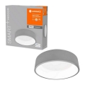 Ledvance - Iluminação LED com regulação SMART+ CYLINDER LED/24W/230V Wi-Fi