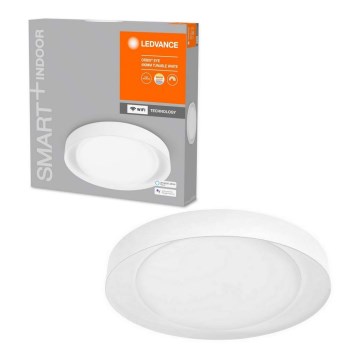 Ledvance - Iluminação LED com regulação SMART+ EYE LED/32W/230V 3,000K-6,500K Wi-Fi