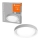 Ledvance - Iluminação LED com regulação SMART+ EYE LED/32W/230V 3,000K-6,500K Wi-Fi