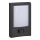 Ledvance - Iluminação LED de parede exterior com sensor ENDURA STYLE LED/13W/230V