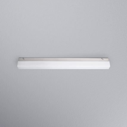 Ledvance - Iluminação LED para espelho de banheiro SQUARE LED/14W/230V IP44 3000/4000K IRC 90 Ra