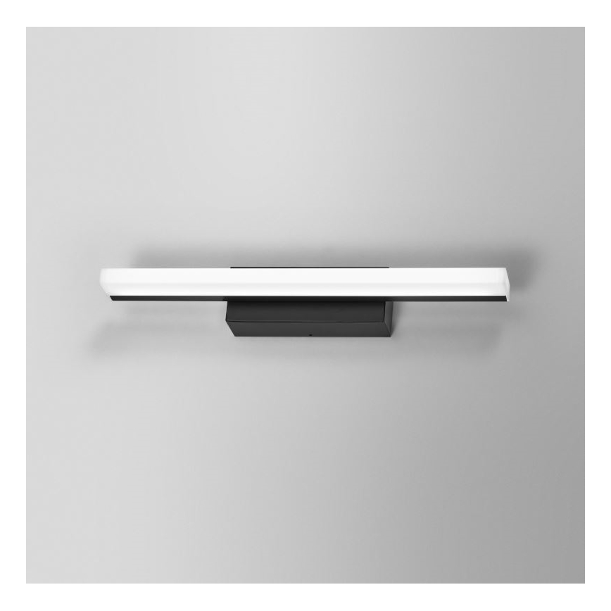 Ledvance - Iluminação para espelho LED táctil com regulação ORBIS MIRROR LED/6,8W/230V 40 cm 3000/4000K IP44