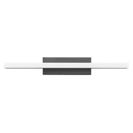 Ledvance - Iluminação para espelho LED táctil com regulação ORBIS MIRROR LED/6,8W/230V 40 cm 3000/4000K IP44