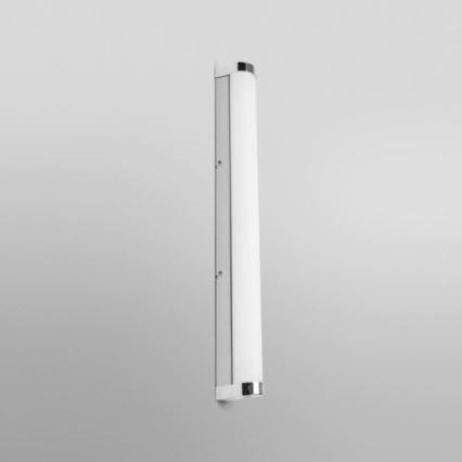Ledvance - Iluminação LED táctil regulável para espelhos ORBIS TUBE LED/12W/230V 60 cm 3000/4000K IP44