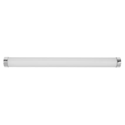 Ledvance - Iluminação LED táctil regulável para espelhos ORBIS TUBE LED/12W/230V 60 cm 3000/4000K IP44