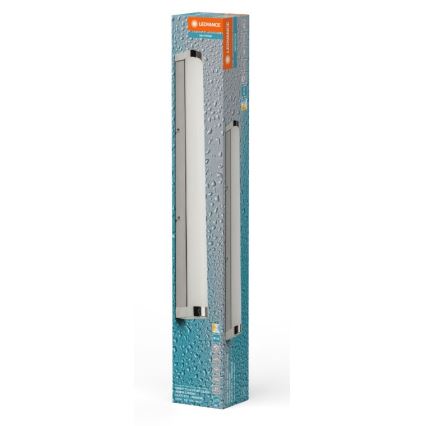 Ledvance - Iluminação LED táctil regulável para espelhos ORBIS TUBE LED/12W/230V 60 cm 3000/4000K IP44