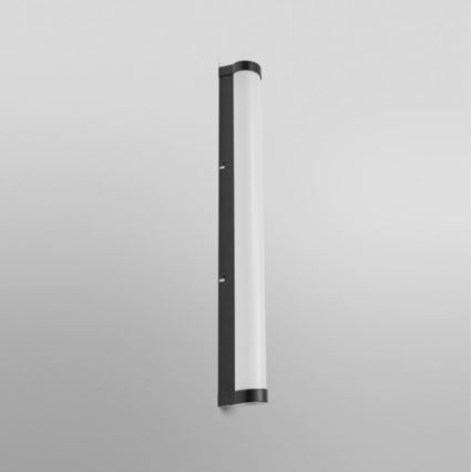 Ledvance - Iluminação LED táctil regulável para espelhos ORBIS TUBE LED/12W/230V 60 cm 3000/4000K IP44
