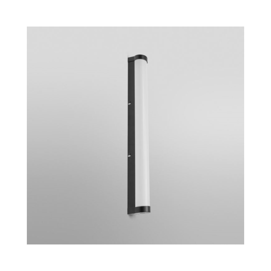 Ledvance - Iluminação LED táctil regulável para espelhos ORBIS TUBE LED/12W/230V 60 cm 3000/4000K IP44
