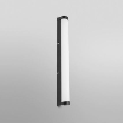 Ledvance - Iluminação LED táctil regulável para espelhos ORBIS TUBE LED/12W/230V 60 cm 3000/4000K IP44