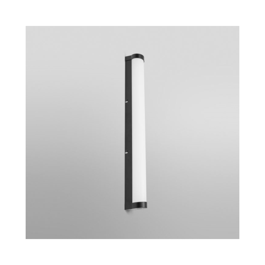 Ledvance - Iluminação LED táctil regulável para espelhos ORBIS TUBE LED/12W/230V 60 cm 3000/4000K IP44
