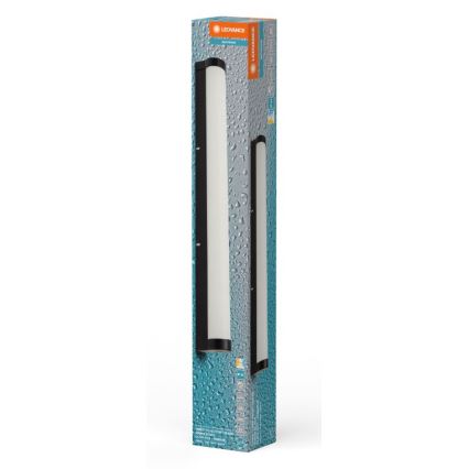 Ledvance - Iluminação LED táctil regulável para espelhos ORBIS TUBE LED/12W/230V 60 cm 3000/4000K IP44