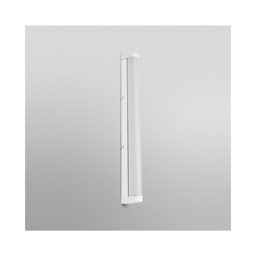 Ledvance - Iluminação LED táctil regulável para espelhos ORBIS TUBE LED/12W/230V 60 cm 3000/4000K IP44