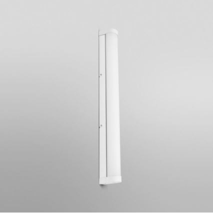 Ledvance - Iluminação LED táctil regulável para espelhos ORBIS TUBE LED/12W/230V 60 cm 3000/4000K IP44