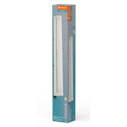 Ledvance - Iluminação LED táctil regulável para espelhos ORBIS TUBE LED/12W/230V 60 cm 3000/4000K IP44