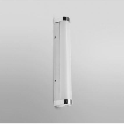 Ledvance - Iluminação LED táctil regulável para espelhos ORBIS TUBE LED/9W/230V 40 cm 3000/4000K IP44
