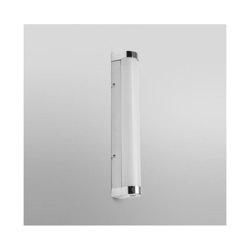 Ledvance - Iluminação LED táctil regulável para espelhos ORBIS TUBE LED/9W/230V 40 cm 3000/4000K IP44