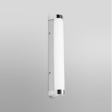 Ledvance - Iluminação LED táctil regulável para espelhos ORBIS TUBE LED/9W/230V 40 cm 3000/4000K IP44