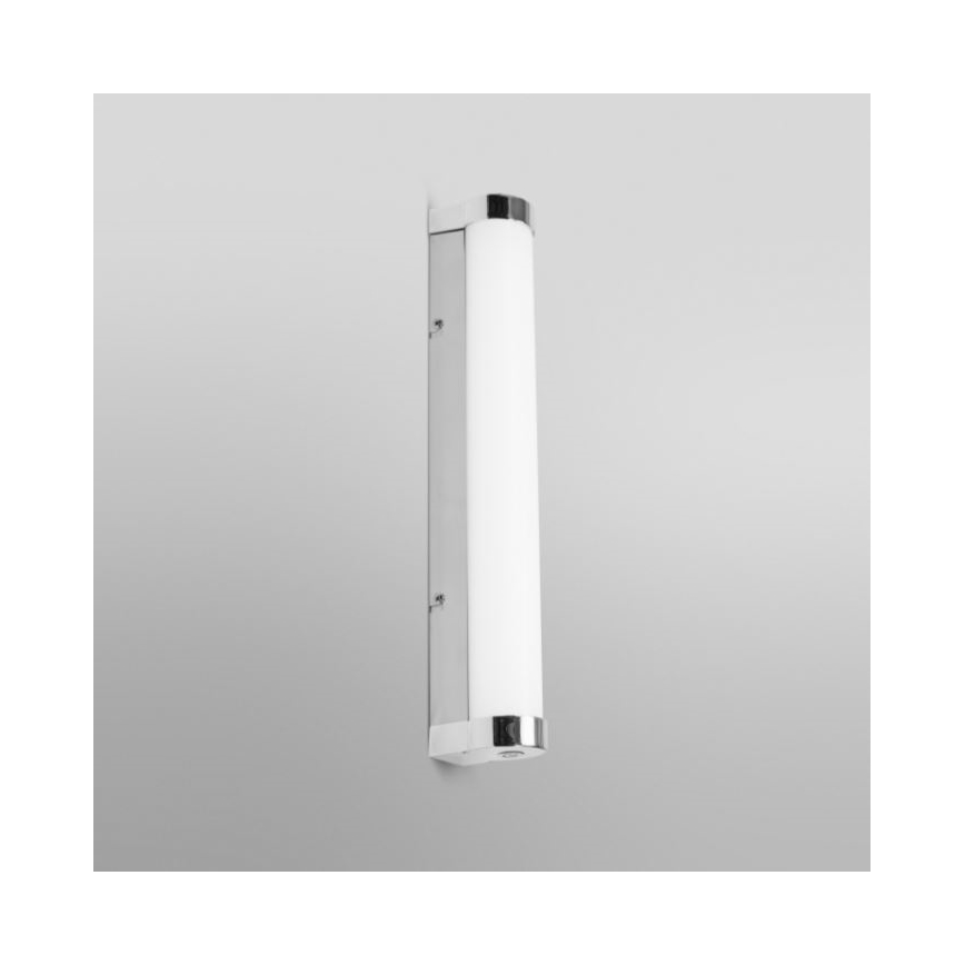 Ledvance - Iluminação LED táctil regulável para espelhos ORBIS TUBE LED/9W/230V 40 cm 3000/4000K IP44