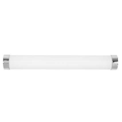 Ledvance - Iluminação LED táctil regulável para espelhos ORBIS TUBE LED/9W/230V 40 cm 3000/4000K IP44