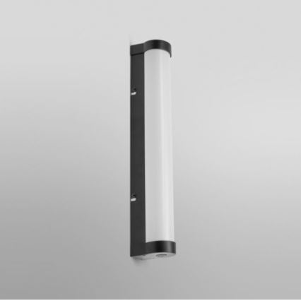 Ledvance - Iluminação LED táctil regulável para espelhos ORBIS TUBE LED/9W/230V 40 cm 3000/4000K IP44