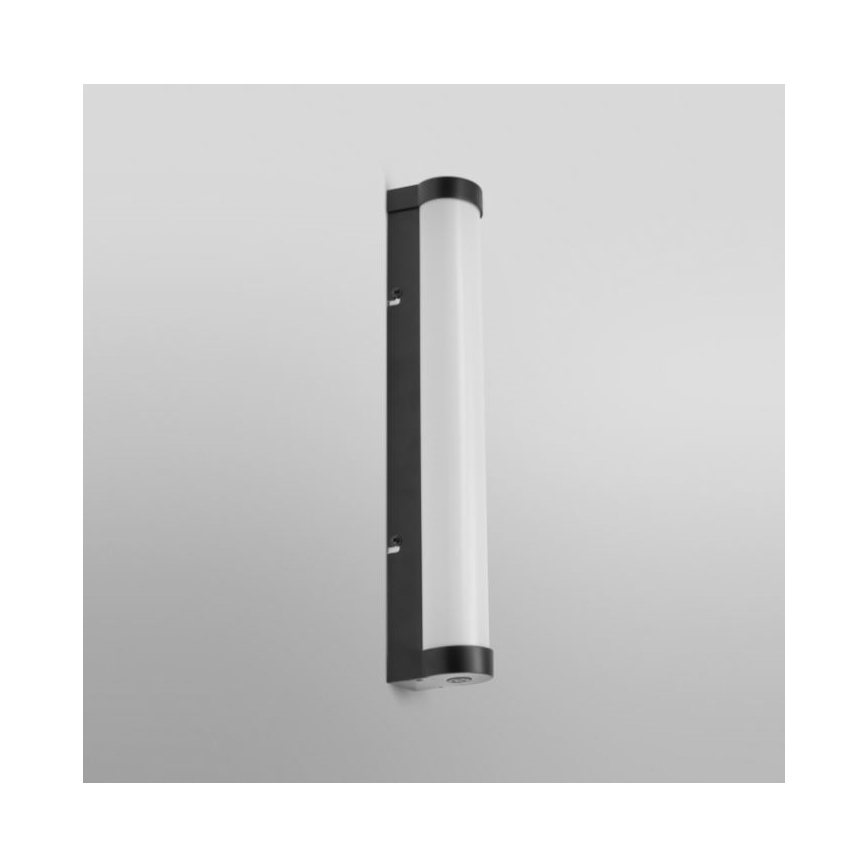 Ledvance - Iluminação LED táctil regulável para espelhos ORBIS TUBE LED/9W/230V 40 cm 3000/4000K IP44