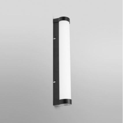 Ledvance - Iluminação LED táctil regulável para espelhos ORBIS TUBE LED/9W/230V 40 cm 3000/4000K IP44