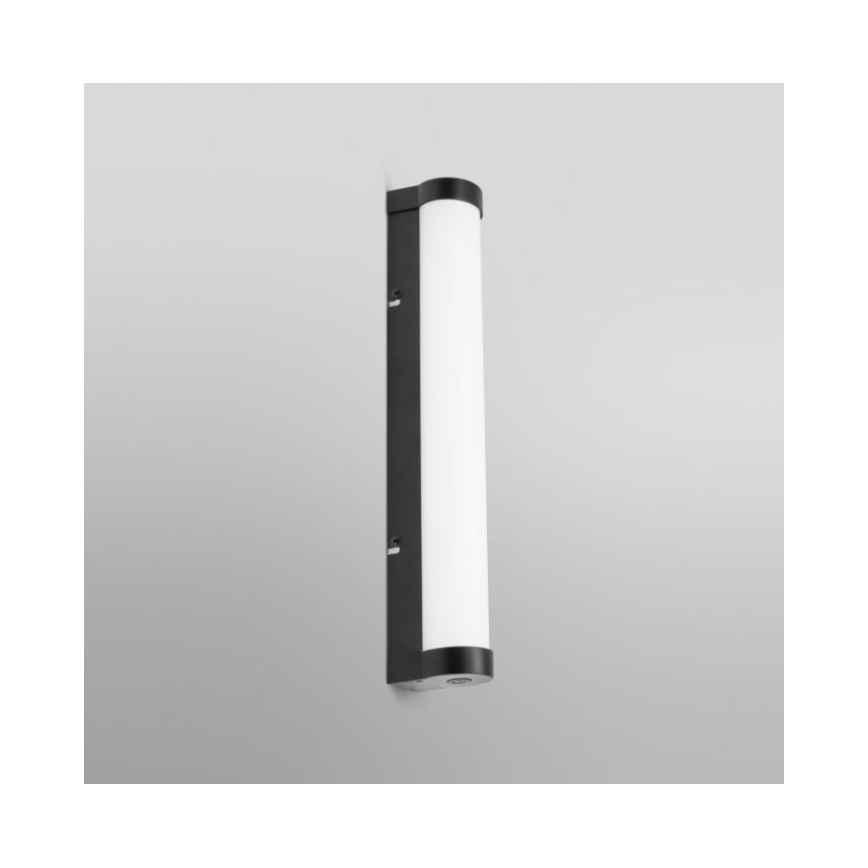 Ledvance - Iluminação LED táctil regulável para espelhos ORBIS TUBE LED/9W/230V 40 cm 3000/4000K IP44