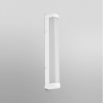 Ledvance - Iluminação LED táctil regulável para espelhos ORBIS TUBE LED/9W/230V 40 cm 3000/4000K IP44