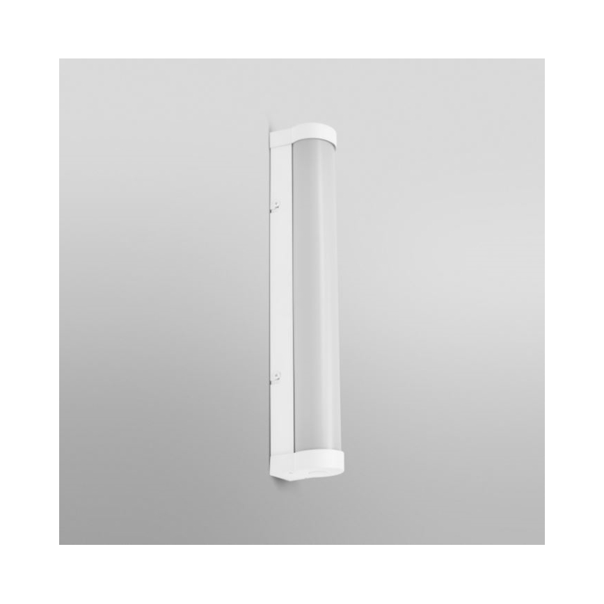 Ledvance - Iluminação LED táctil regulável para espelhos ORBIS TUBE LED/9W/230V 40 cm 3000/4000K IP44