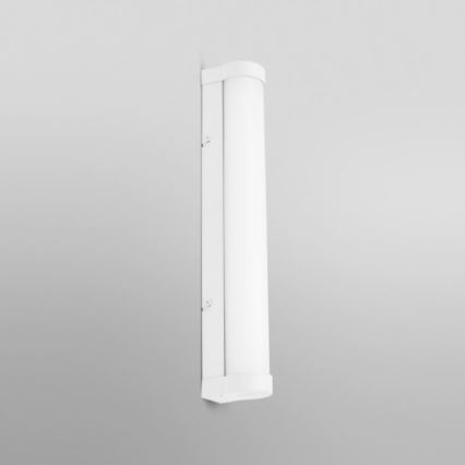 Ledvance - Iluminação LED táctil regulável para espelhos ORBIS TUBE LED/9W/230V 40 cm 3000/4000K IP44