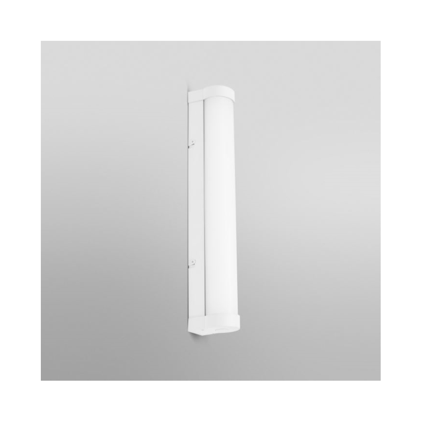 Ledvance - Iluminação LED táctil regulável para espelhos ORBIS TUBE LED/9W/230V 40 cm 3000/4000K IP44