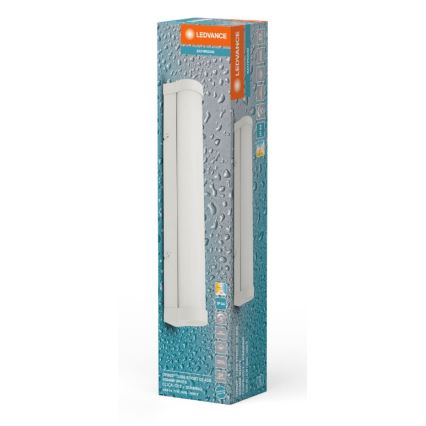 Ledvance - Iluminação LED táctil regulável para espelhos ORBIS TUBE LED/9W/230V 40 cm 3000/4000K IP44
