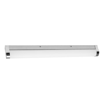 Ledvance - Iluminação LED táctil regulável para espelhos ORBIS TUBE LED/12W/230V 60 cm 3000/4000K IP44