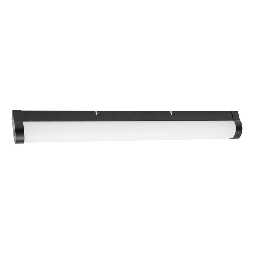 Ledvance - Iluminação LED táctil regulável para espelhos ORBIS TUBE LED/12W/230V 60 cm 3000/4000K IP44