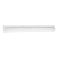 Ledvance - Iluminação LED táctil regulável para espelhos ORBIS TUBE LED/12W/230V 60 cm 3000/4000K IP44