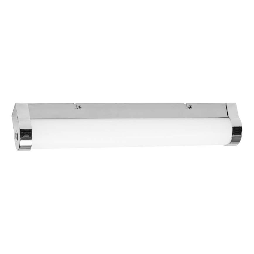 Ledvance - Iluminação LED táctil regulável para espelhos ORBIS TUBE LED/9W/230V 40 cm 3000/4000K IP44