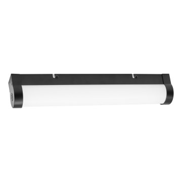 Ledvance - Iluminação LED táctil regulável para espelhos ORBIS TUBE LED/9W/230V 40 cm 3000/4000K IP44