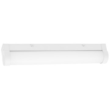 Ledvance - Iluminação LED táctil regulável para espelhos ORBIS TUBE LED/9W/230V 40 cm 3000/4000K IP44